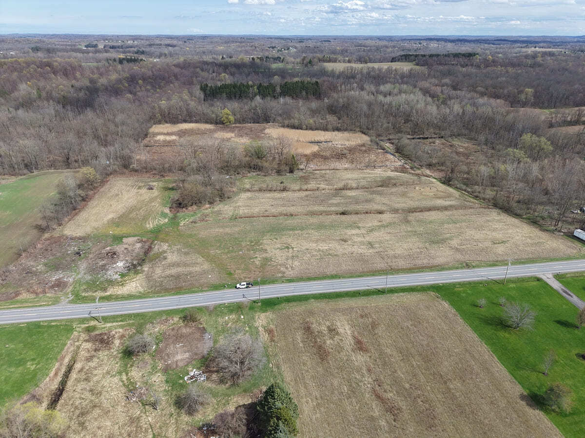 Canandaigua Road Estates, Walworth, New York