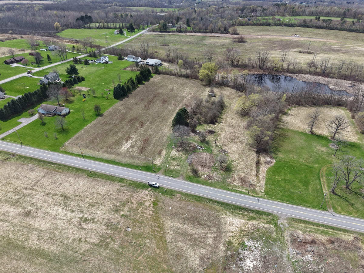 Canandaigua Road Estates, Walworth, New York