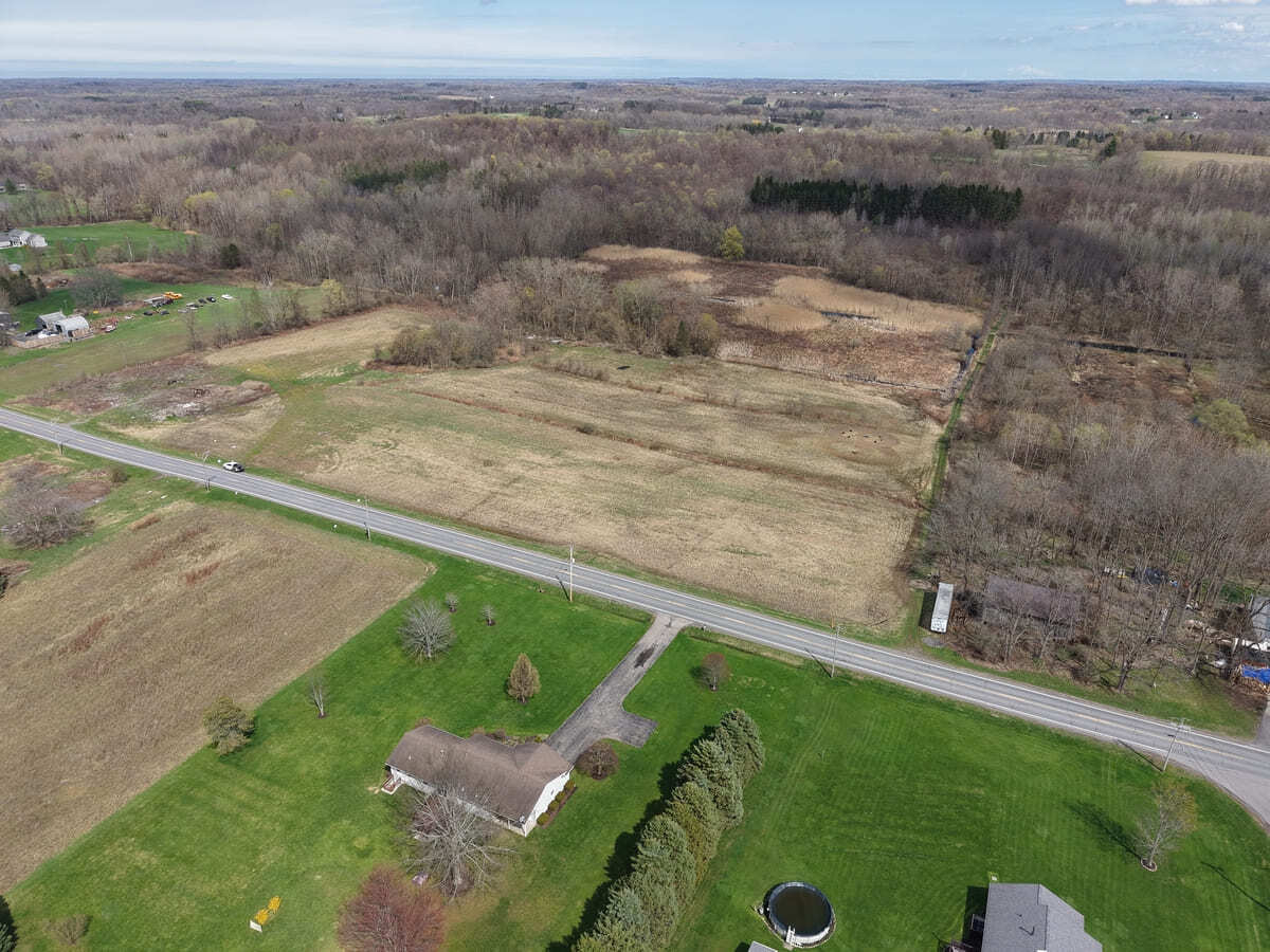 Canandaigua Road Estates, Walworth, New York