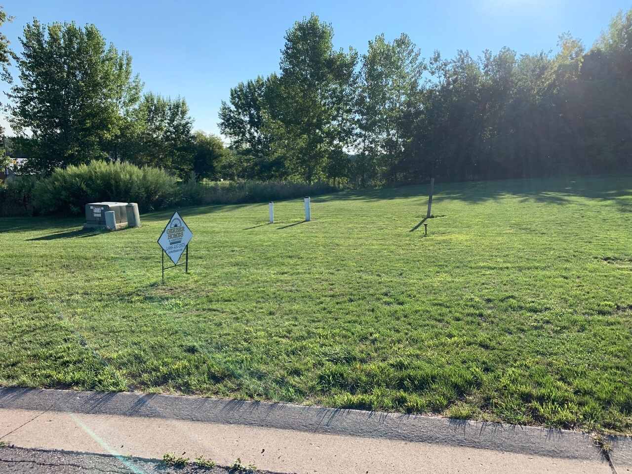 Fairways in Sodus, New York