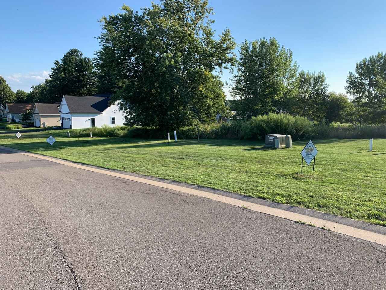 Fairways, Sodus, New York