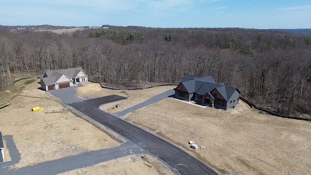 Foster Rd, Canandaigua, New York