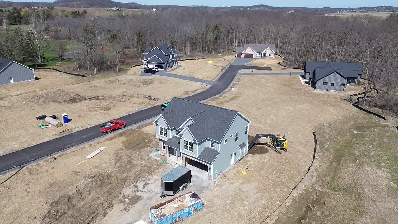 Foster Rd, Canandaigua, New York