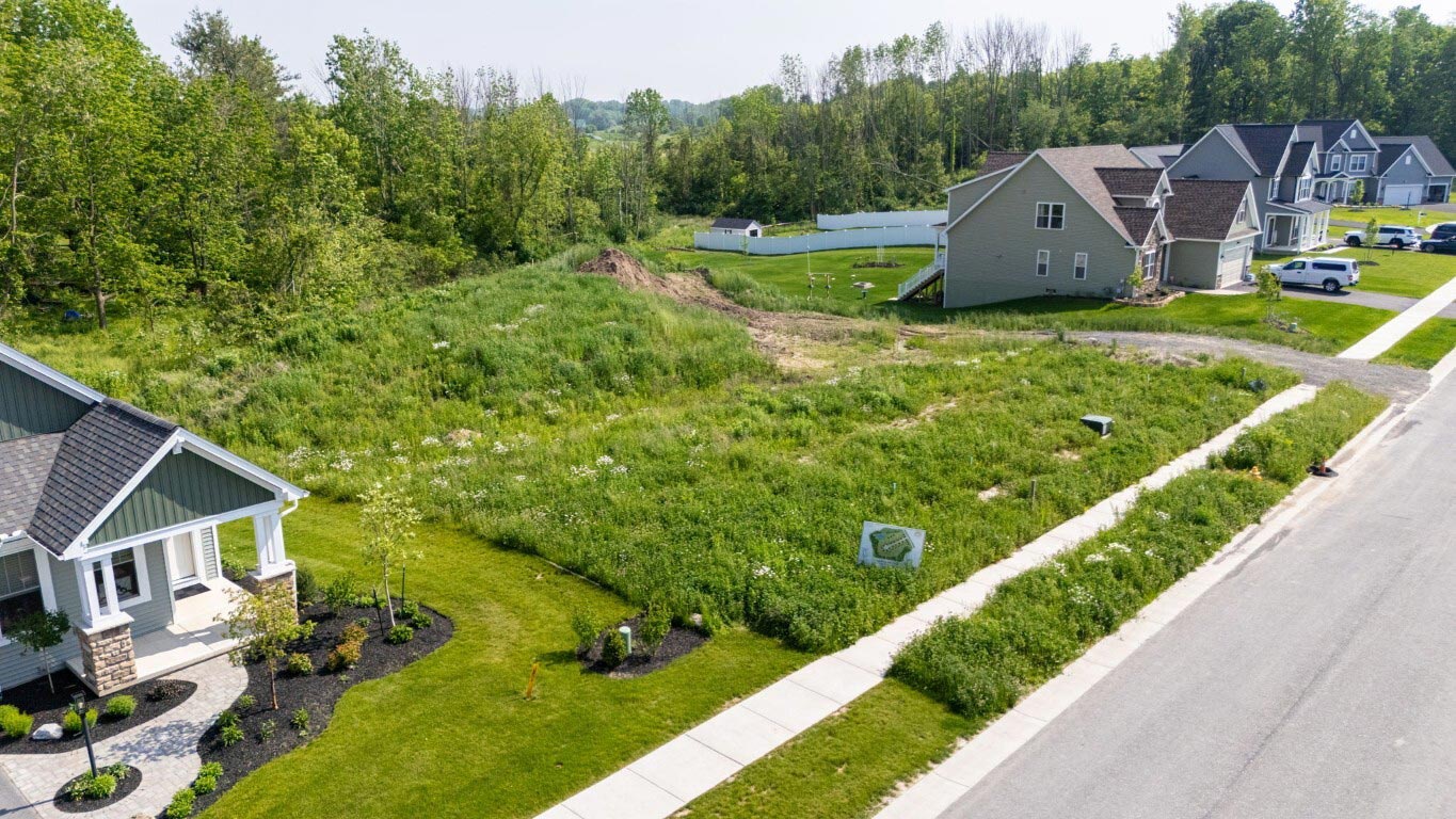 Southgate Hills, Victor, New York