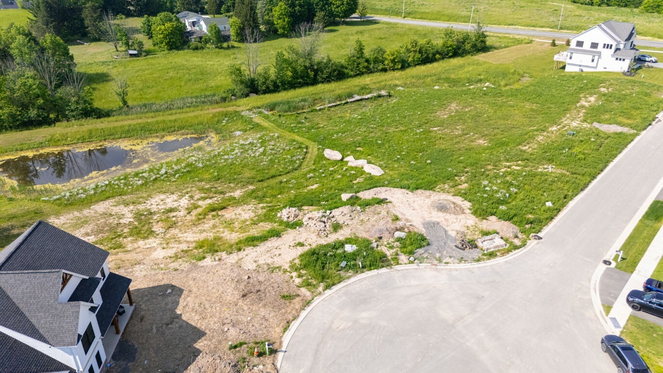 Southgate Hills, Victor, New York