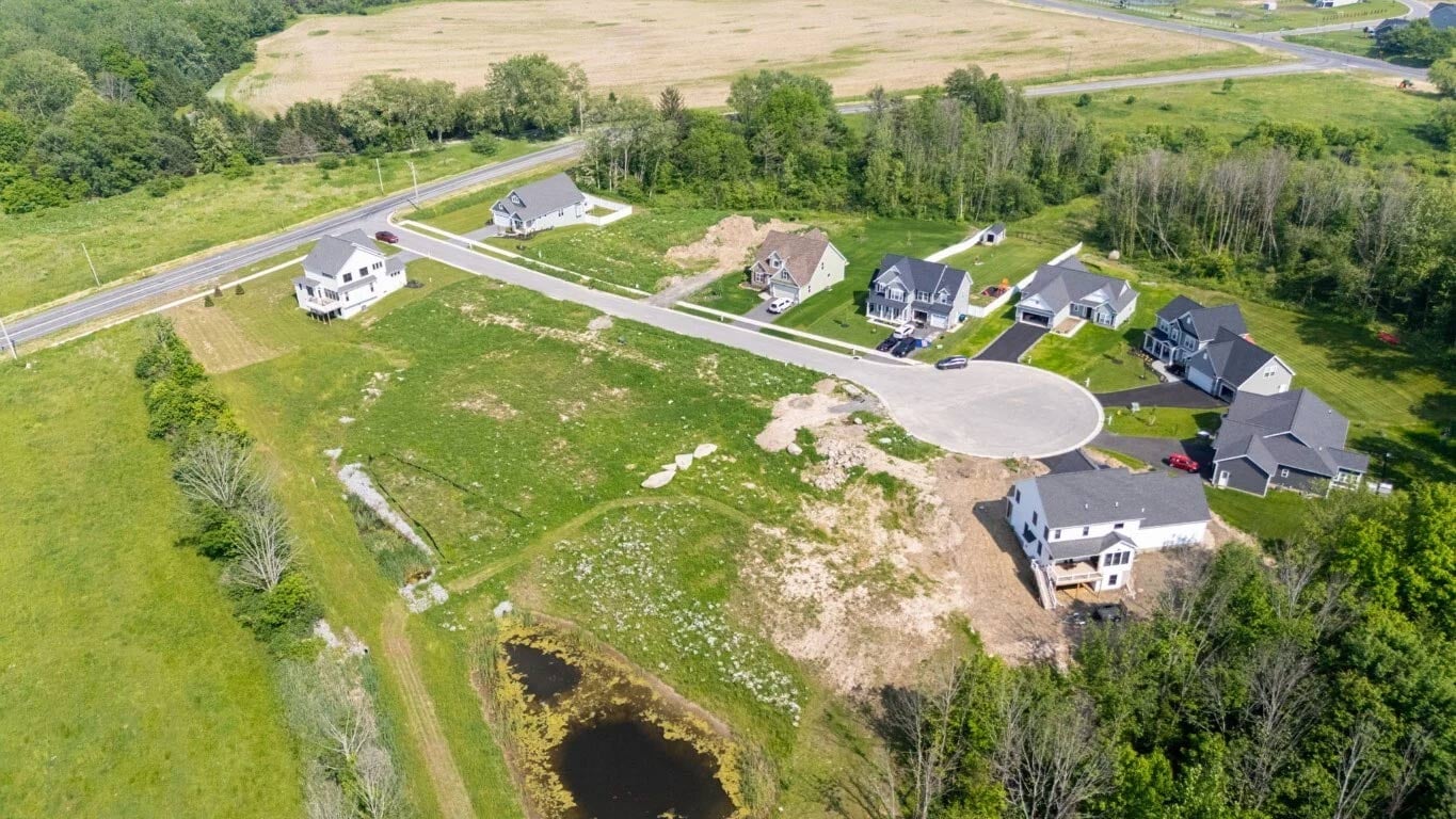 Southgate Hills, Victor, New York