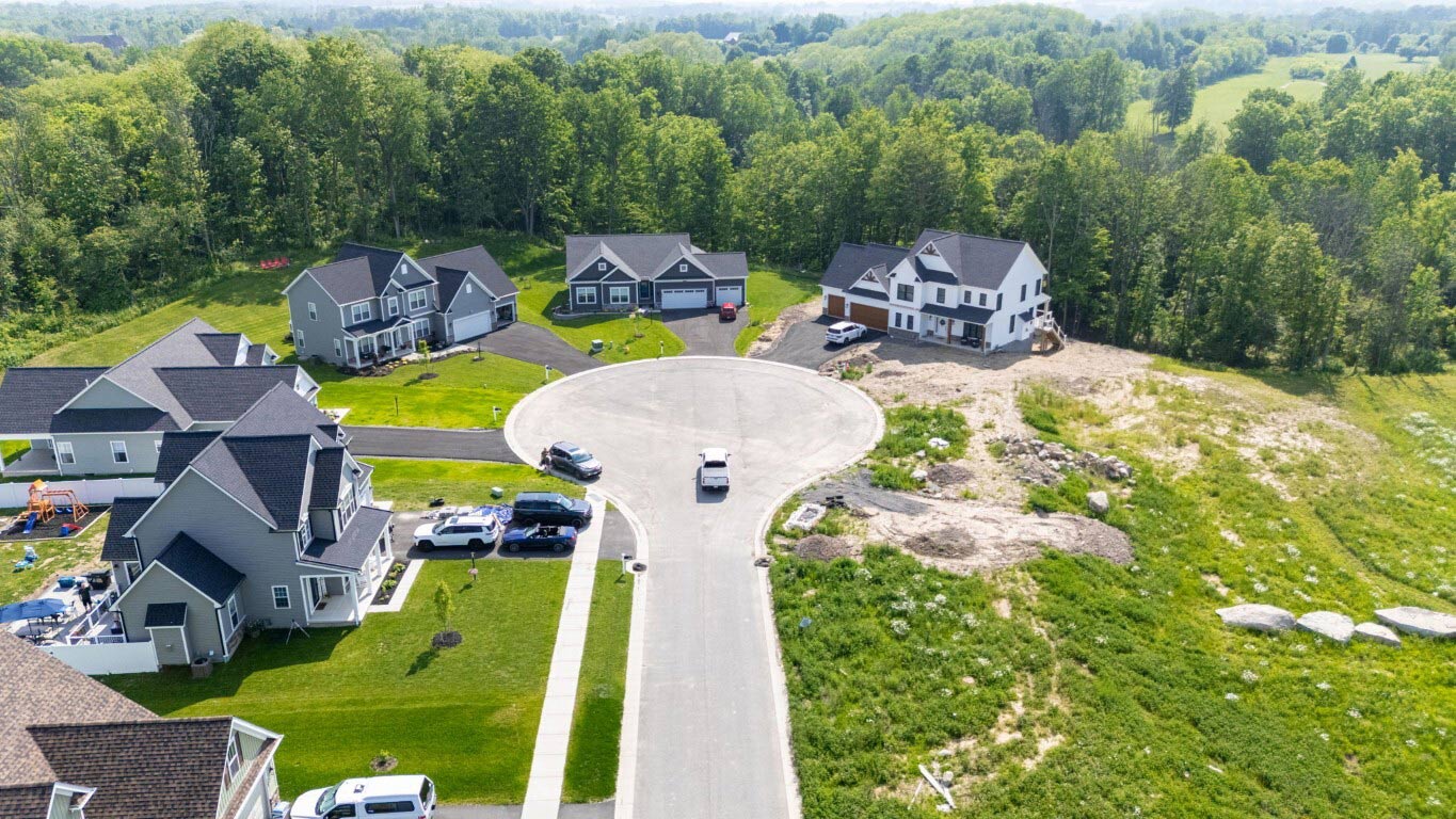 Southgate Hills, Victor, New York