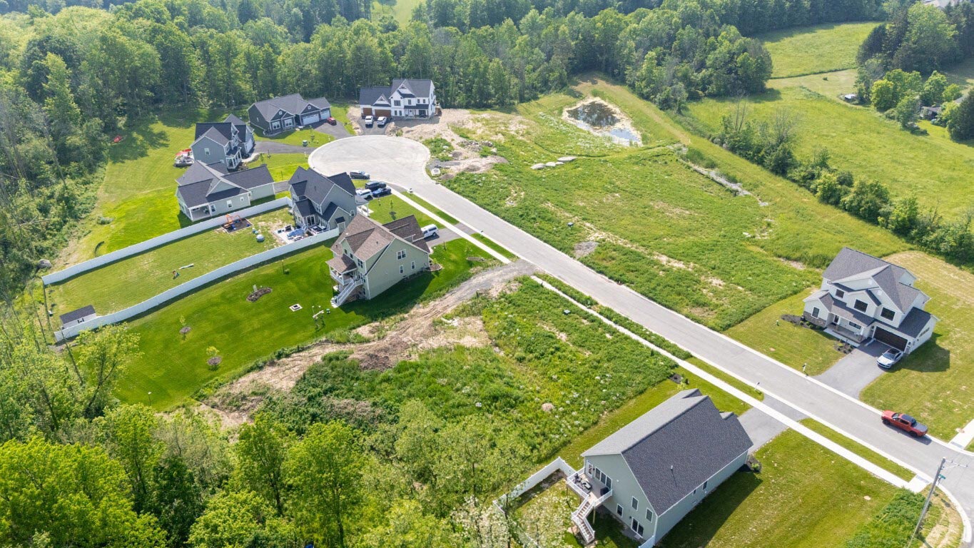 Southgate Hills, Victor, New York