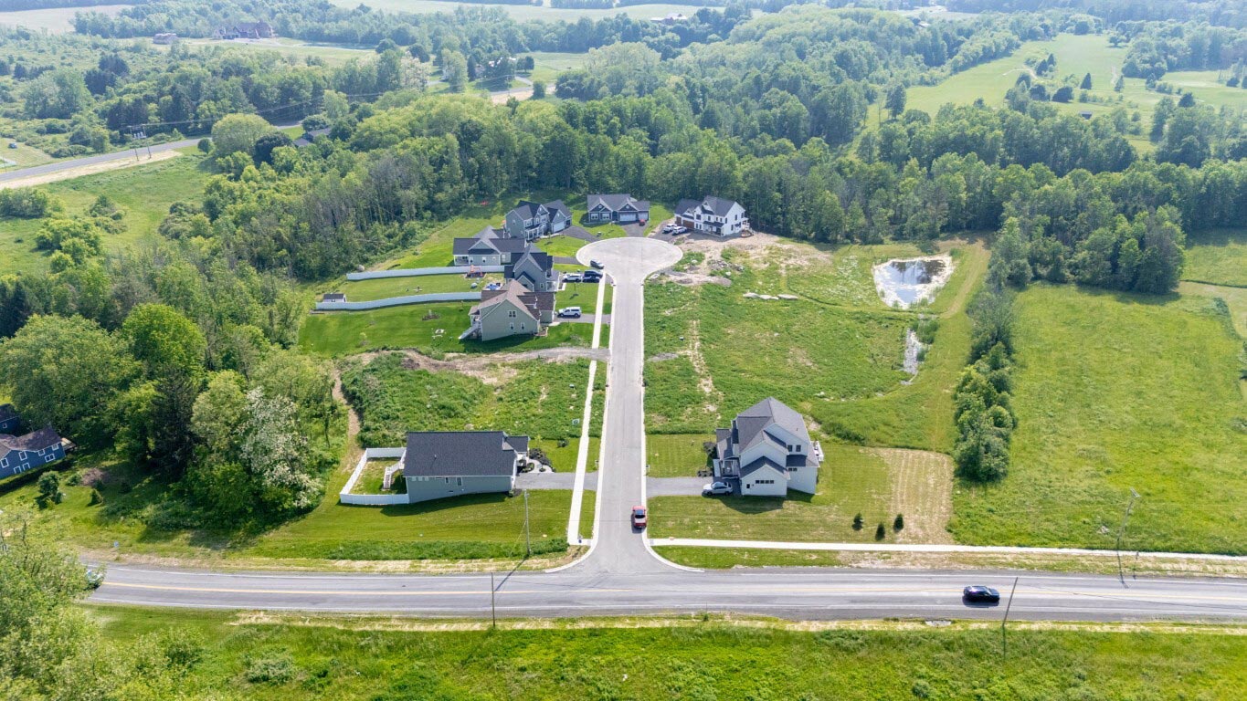 Southgate Hills, Victor, NY