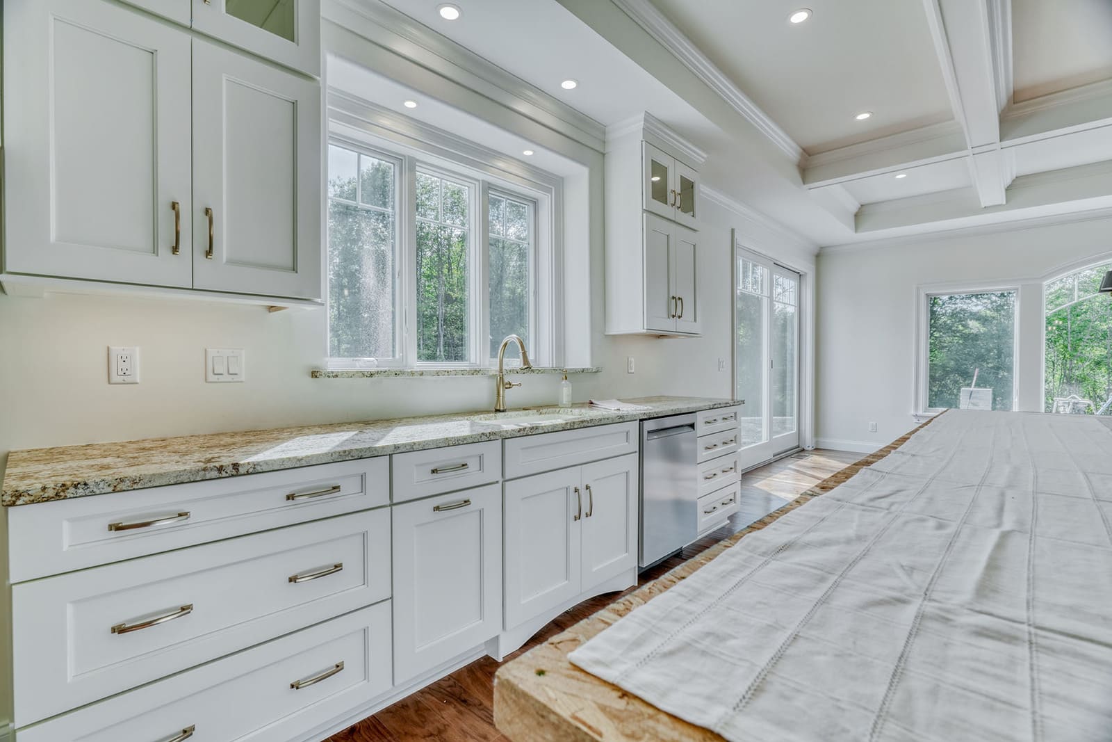A custom home in Penfield, Penfield, NY