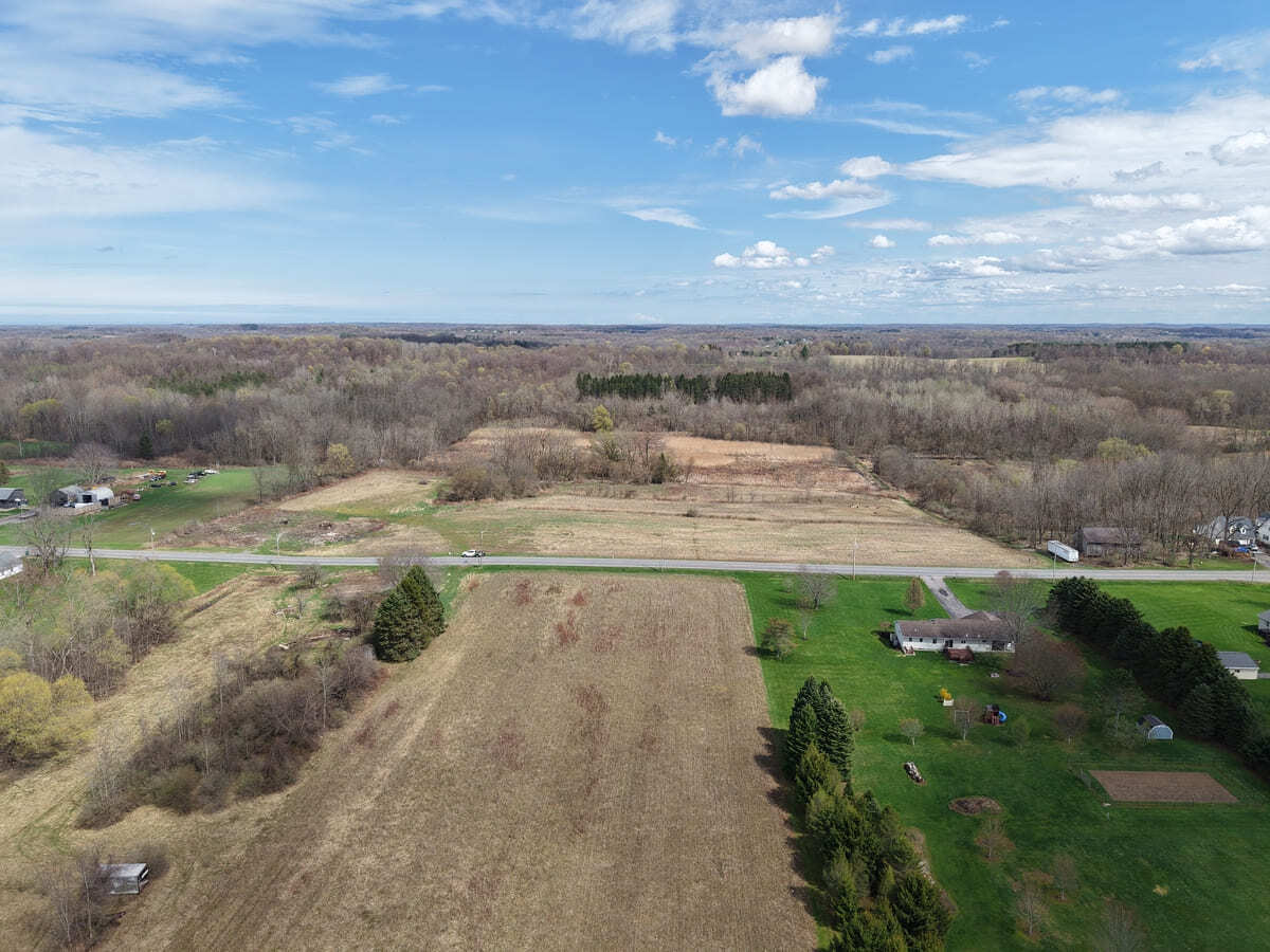Canandaigua Road Estates, Walworth, NY