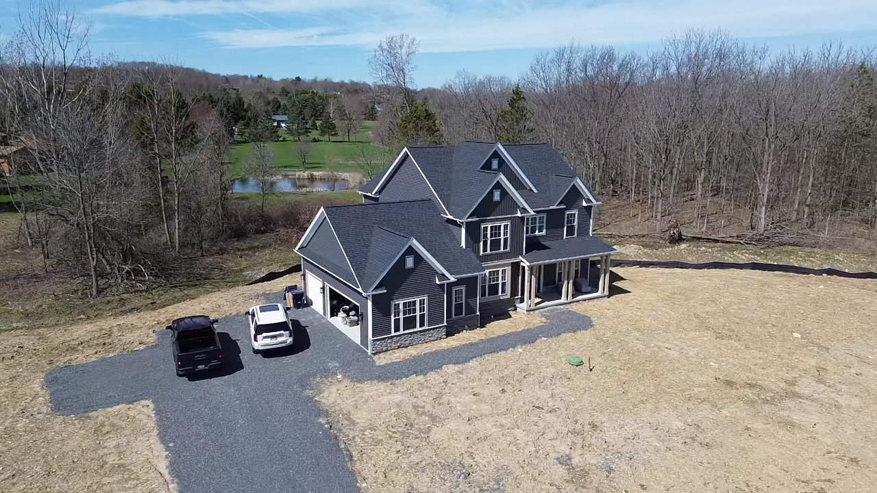 Foster Rd, Canandaigua, NY