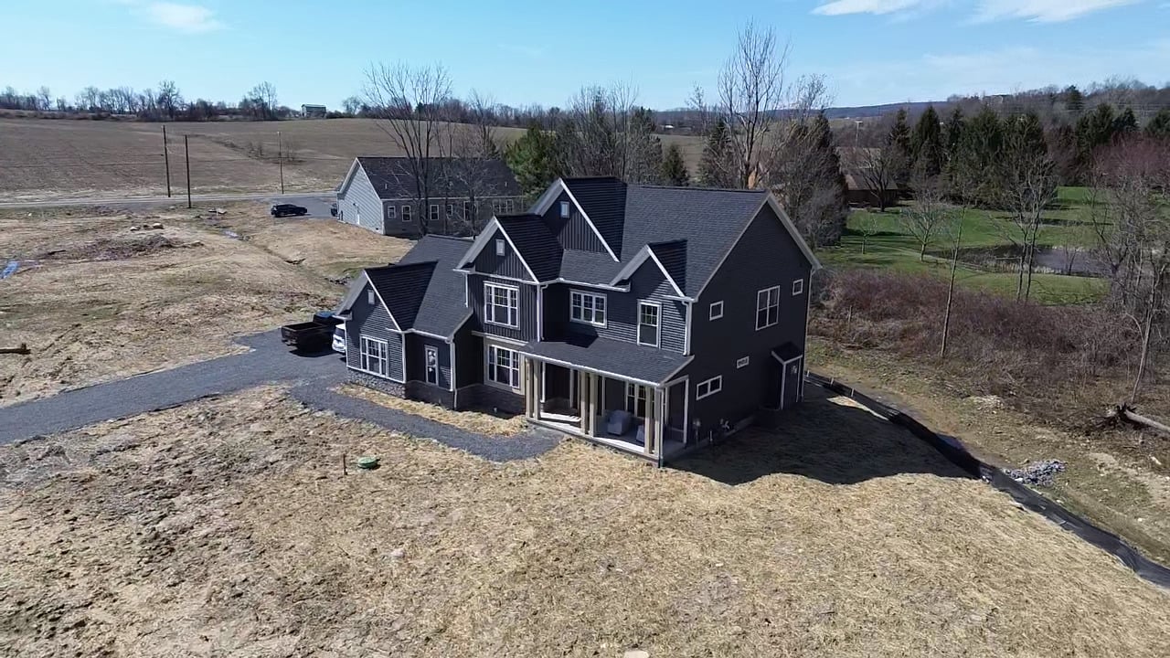 Foster Rd, Canandaigua, NY