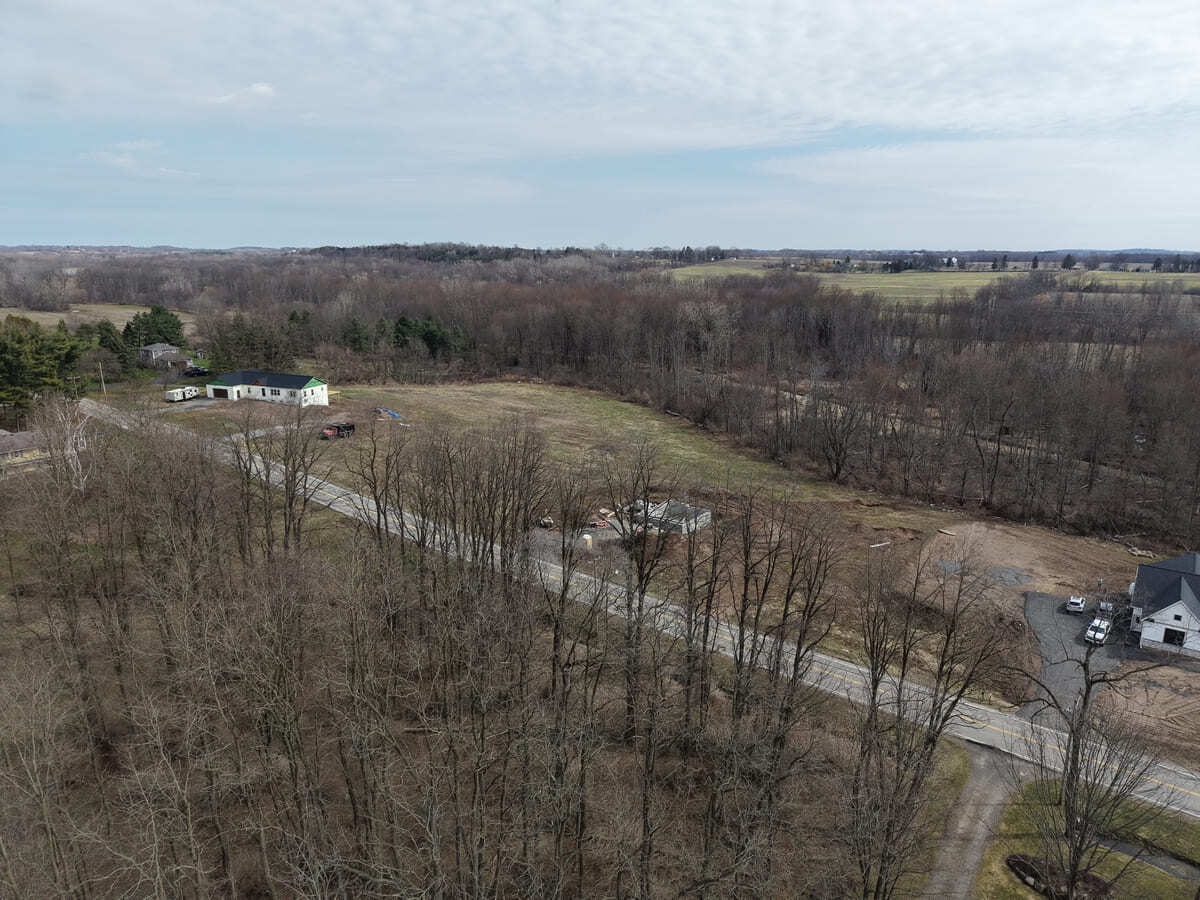 Hance Road, Macedon, NY