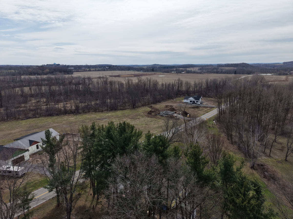 Hance Road, Macedon, NY
