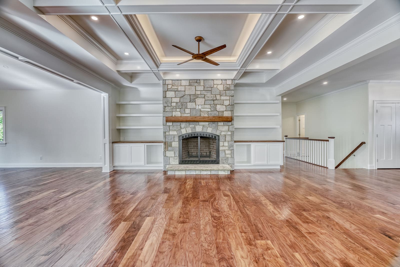 A custom home in Penfield, Penfield, NY