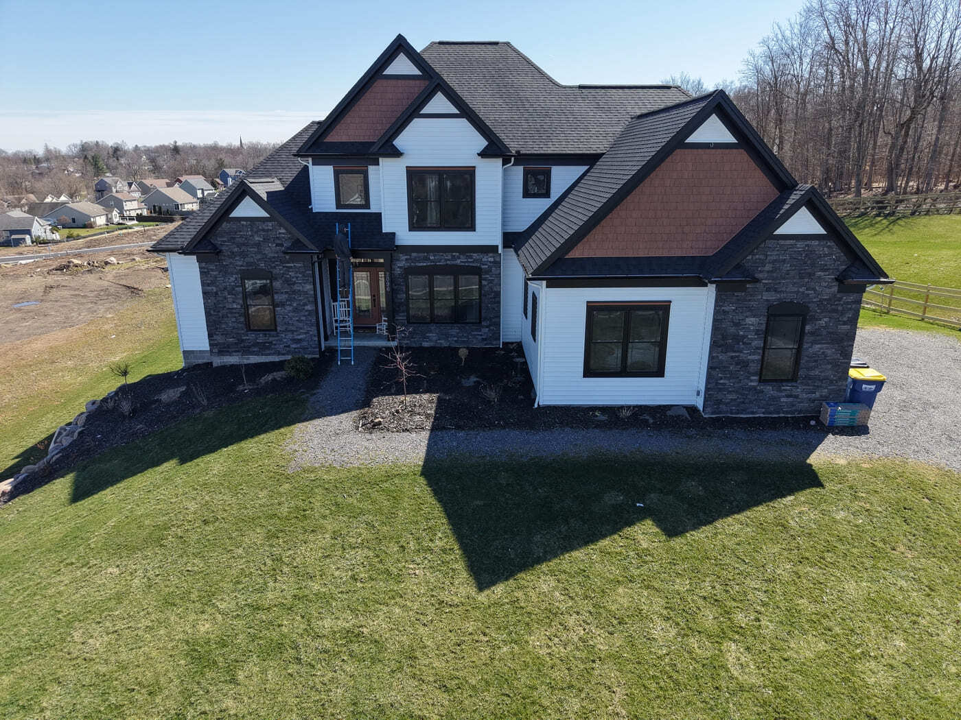 Orchard View Estates, Walworth, NY