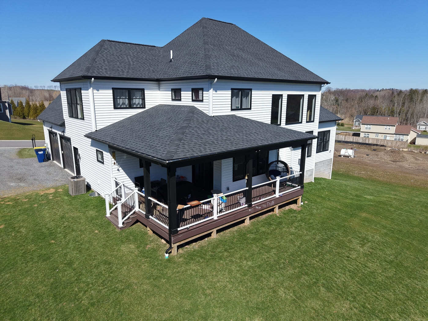 Orchard View Estates, Walworth, NY