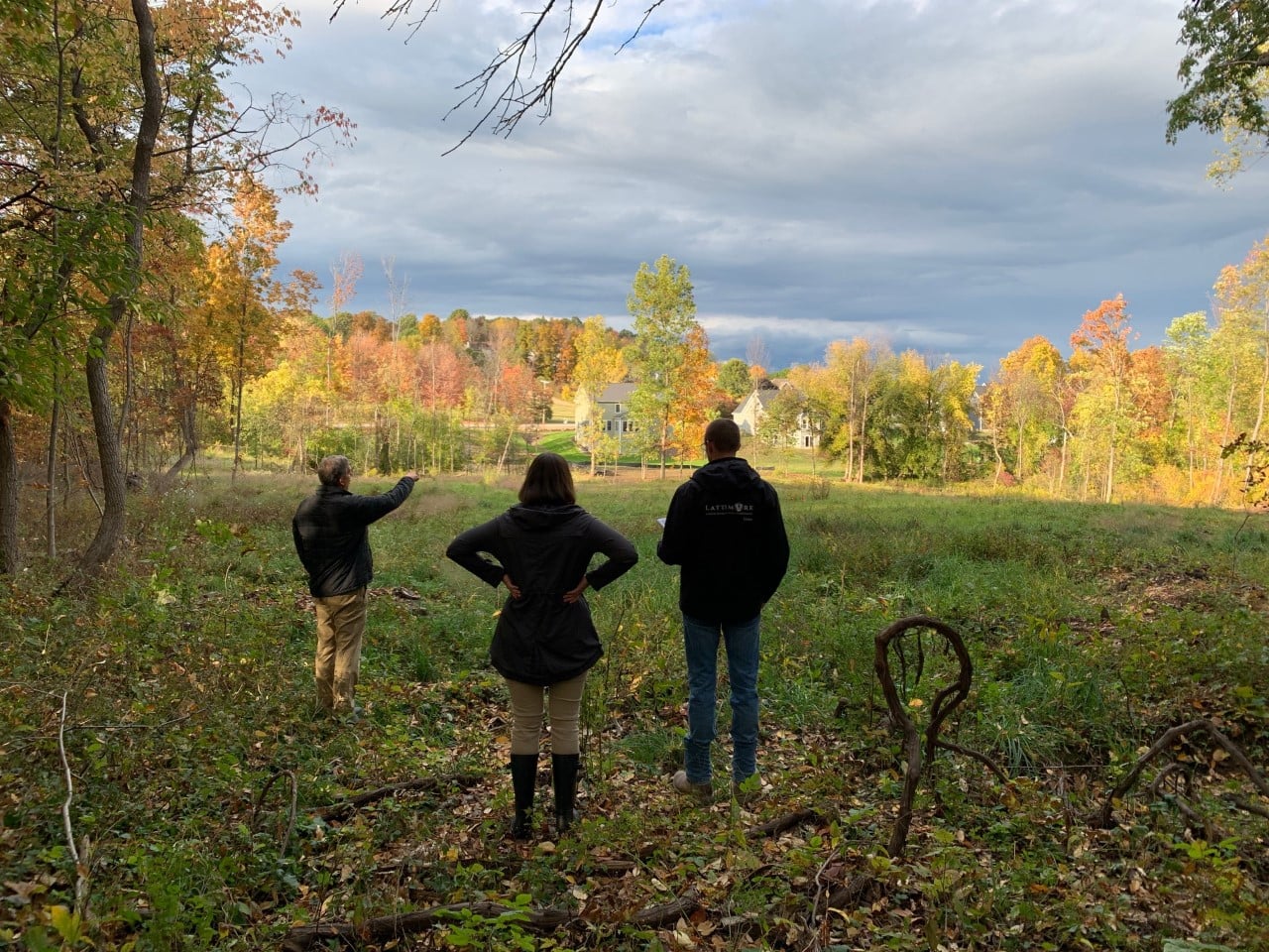 Scout Reserve, Victor, NY