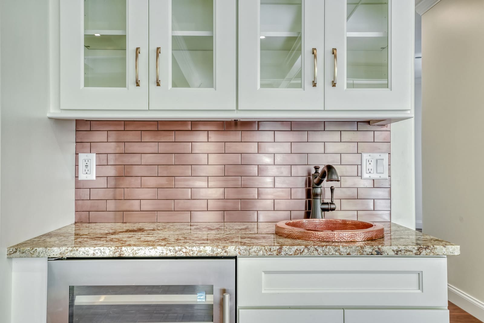 A custom home in Penfield, Penfield, NY